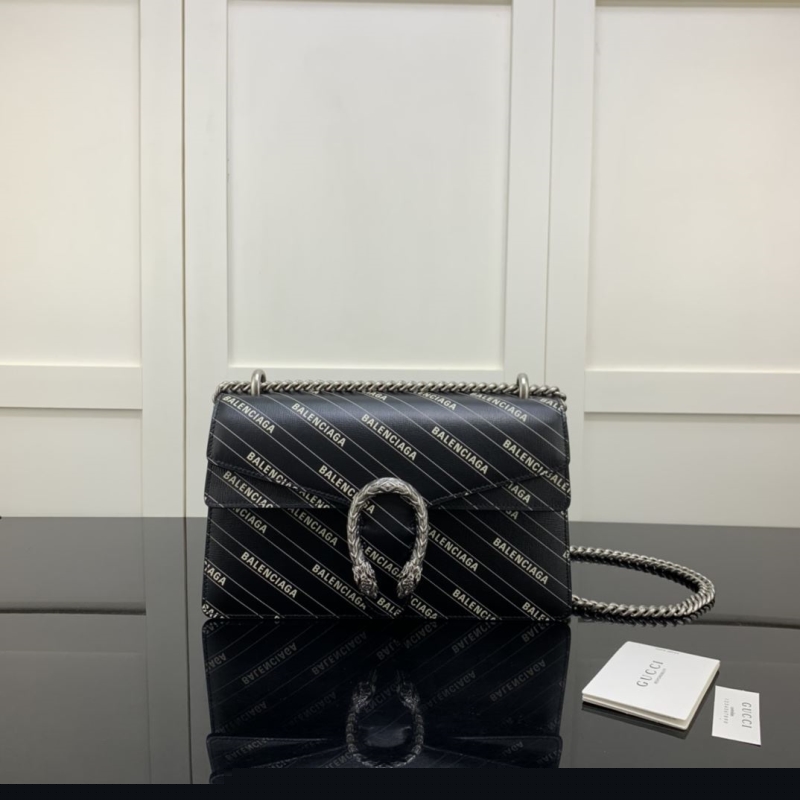 G*u*i satchel bags